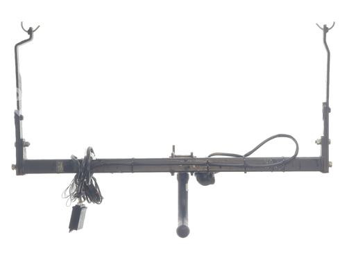 Trækkugle/Mekanisme Trækkugle/Mekanisme RENAULT MEGANE III Hatchback (BZ0/1_, B3_) 1.5 dCi (BZ09, BZ0D, BZ1W, BZ29, BZ14) (110 hp) 33849329 33849329