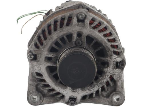 Used Alternator Alternator NISSAN JUKE (F15) 1.5 dCi (110 hp) 31645905 31645905