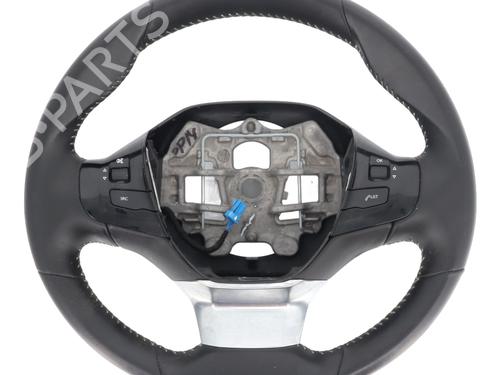 Used Steering wheel PEUGEOT 308 SW II (LC_, LJ_, LR_, LX_, L4_) 1.5 BlueHDi 100 (102 hp) 26508091