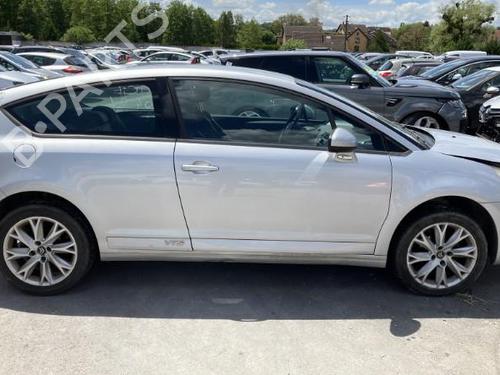 Køler CITROËN C4 Coupe (LA_) 1.6 VTi 120 | BP23966685M31 