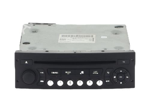 Used Radio Radio 36848576 36848576