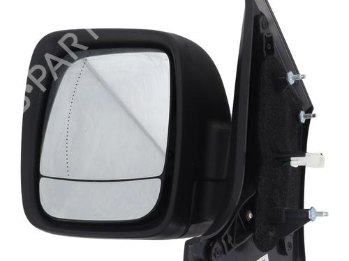 Retrovisor esquerdo FIAT TALENTO Van (296_) 1.6 D | BP36055152C26 - Image 3