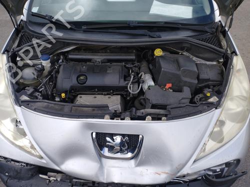 Engine PEUGEOT 207 CC (WD_) 1.6 16V | BP28538181M1 - Image 6