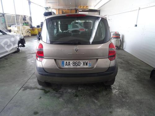 Módulo de ABS RENAULT MODUS / GRAND MODUS (F/JP0_) 1.5 dCi (FP0F, JP0F) | BP22071510M43 