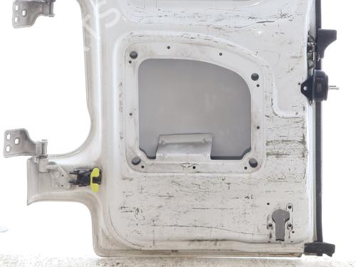 Klapa tylna prawa PEUGEOT PARTNER Box Body/MPV 1.6 HDi | BP30738381C77 
