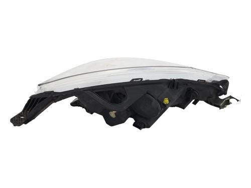 Left headlight CITROËN C3 II (SC_) 1.6 HDi 90 | BP24612007C28 