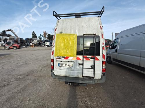 Climate control FORD TRANSIT Van (FA_ _) 2.2 TDCi | BP32785793I5 - Image 12