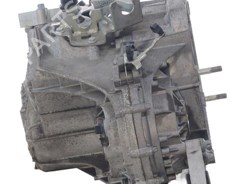 Gearbox FIAT 500X (334_) 1.6 D Multijet (334AXA1B, 334AXA11) | BP24431296M3  - Image 5