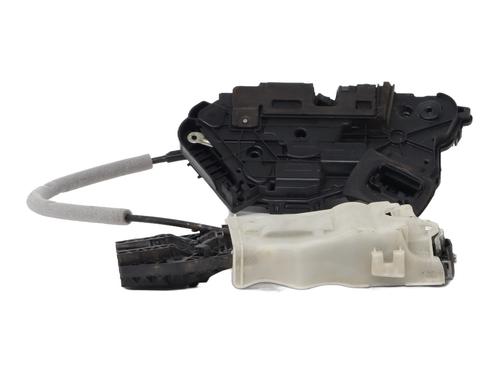 Front left lock SKODA FABIA III (NJ3) 1.4 TDI | BP23763340C98 