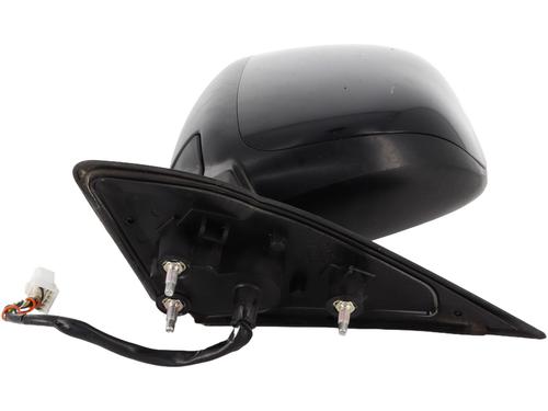 Right mirror CITROËN C-CROSSER (VU_, VV_) 2.2 HDi | BP19729861C27 