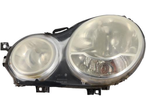 Used Left headlight VW POLO IV (9N_, 9A_) 1.2 (54 hp) 19640294