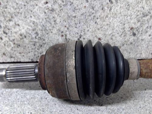 Drivaksel fortil Højre RENAULT TWINGO II (CN0_) 1.2 (CN0D) (58 hp) 18174236
