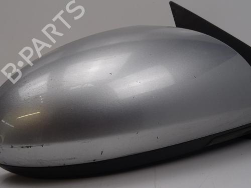 Right mirror NISSAN PRIMERA Hatchback (P12) 1.8 | BP18257610C27 
