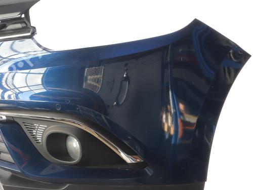 Front bumper RENAULT SCÉNIC IV (J9_) 1.3 TCe 140 | BP30129102C7