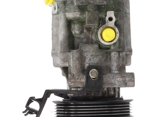 AC compressor FORD KA (RU8) 1.2 | BP20703291M34 - Image 5