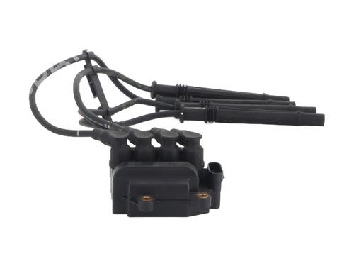Ignition coil RENAULT TWINGO I (C06_) 1.2 16V (C060) | BP31669192M94 