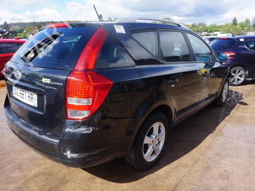 Radio KIA CEE'D SW (ED) 1.6 CRDi 115 | BP29158476E6 - Image 16