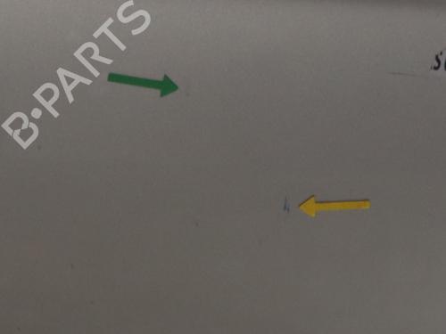 Right rear door FORD MONDEO IV (BA7) 1.8 TDCi | BP29158466C5 