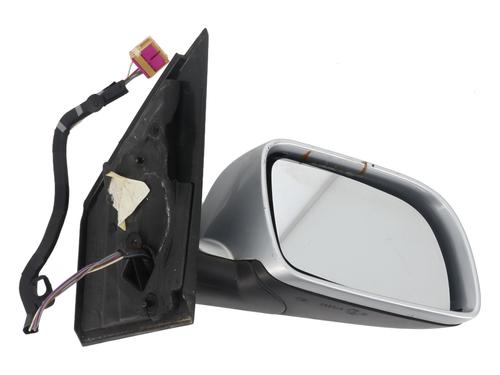 Right mirror VW POLO IV (9N_, 9A_) 1.4 16V | BP32296506C27