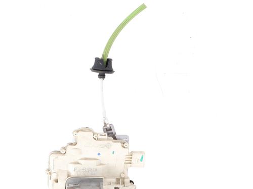 Rear right lock AUDI A3 Sportback (8PA) 2.0 TDI | BP19710168C99 