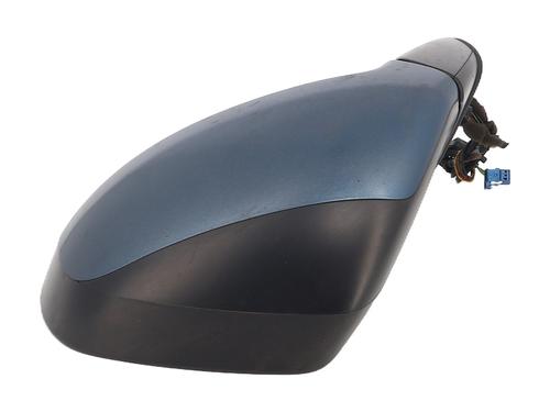 Left mirror CITROËN C4 Picasso I MPV (UD_) 1.6 HDi 110 | BP26011618C26 