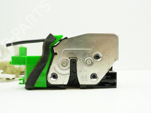 Front right lock KIA CARENS IV 1.7 CRDi | BP18196936C97 