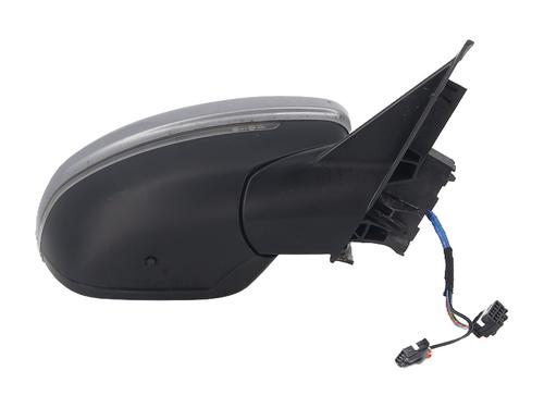 Right mirror PEUGEOT 208 II (UB_, UP_, UW_, UJ_) 1.2 PureTech 100 | BP28827082C27 
