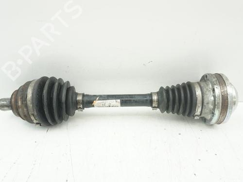 Drivaksel fortil Højre VW GOLF VII (5G1, BQ1, BE1, BE2) 2.0 GTI (220 hp) 22073775