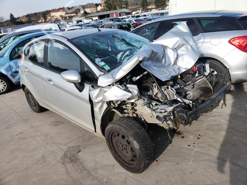 Left taillight FORD FIESTA VI (CB1, CCN) 1.25 | BP33455667C34 - Image 10