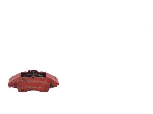 Left rear brake caliper PORSCHE BOXSTER (986) S 3.2 | BP26153971M107 