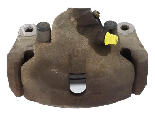 Left front brake caliper SEAT EXEO (3R2) 2.0 TDI | BP22700476M105 - Image 5