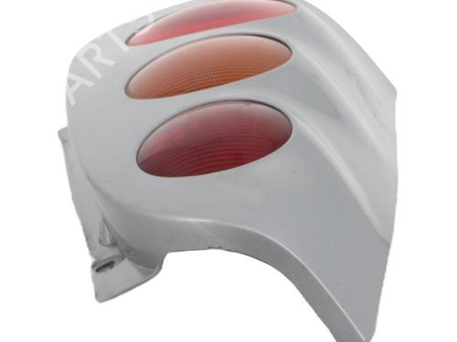 Used Left taillight Left taillight SMART CITY-COUPE (450) 0.6 (S1CLA1, 450.341) (55 hp) 34146120 34146120