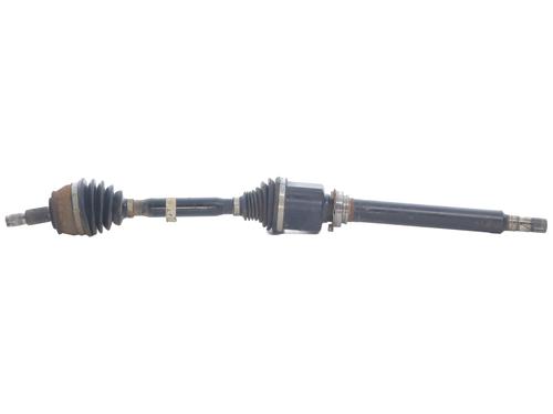 Right front driveshaft JEEP RENEGADE SUV (BU, B1, BV) 1.3 T-GDi | BP36095779M39 - Image 3
