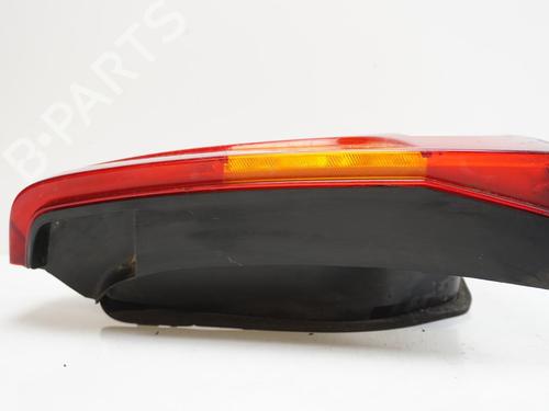 Used Right taillight Right taillight DACIA LOGAN (LS_) 1.6 (LS0B, LS0D, LS0F, LS0H) (87 hp) 34453828 34453828