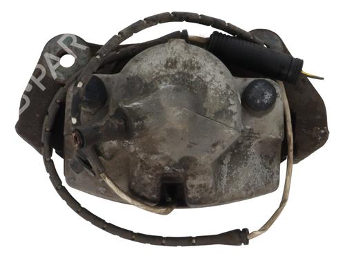 Left front brake caliper BMW 5 (E39) 525 tds | BP22595924M105
