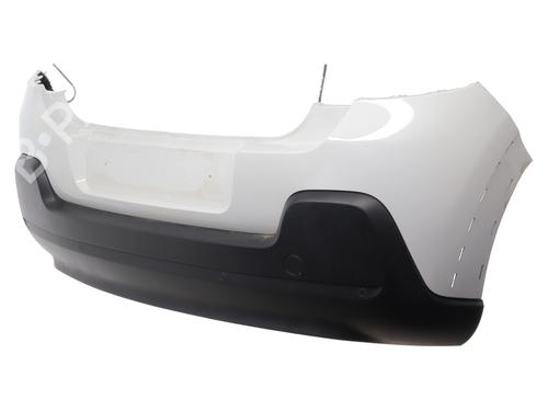 Rear bumper CITROËN C3 III (SX) 1.2 VTi 82 | BP22362652C8 