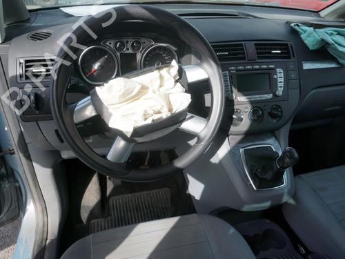 Rudehejsemekanisme ventre foran FORD C-MAX (DM2) 1.8 TDCi | BP26743398C22 - Image 6