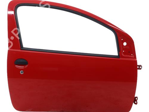 Used Right front door TOYOTA AYGO (_B1_) 1.0 (KGB10_, KGB10R) (68 hp) 22595915