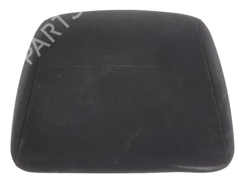 Used Headrest Headrest VW POLO V (6R1, 6C1) 1.4 TDI (75 hp) 24809633 24809633