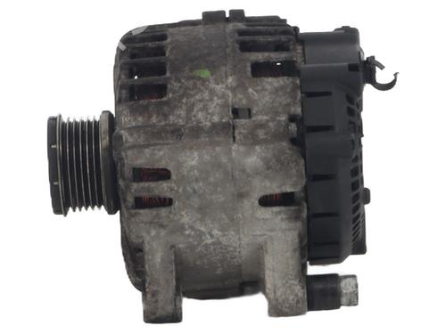 Used Alternator Alternator CITROËN C3 I (FC_, FN_) [2002-2013] 34570524 34570524