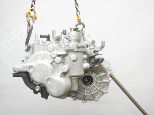 Used Gearbox Gearbox SUZUKI SWIFT V (AZ) 1.4 Sport SHVS (129 hp) 21387349 21387349
