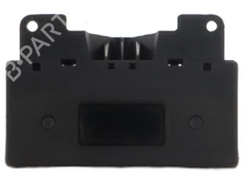 Multifunctionele display PEUGEOT 206 Hatchback (2A/C) 2.0 HDI 90 (90 hp) 19493532