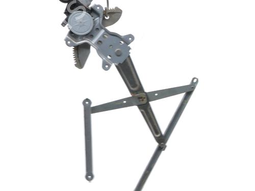 Front right window mechanism SUZUKI SWIFT III (MZ, EZ) 1.3 (RS413, ZC11S) | BP23862818C23 