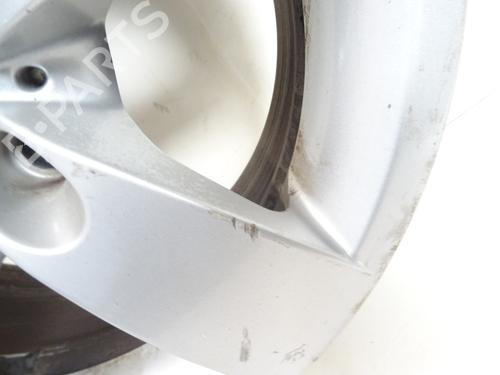 Rim BMW 5 (E60) 520 d | BP24554935C45 