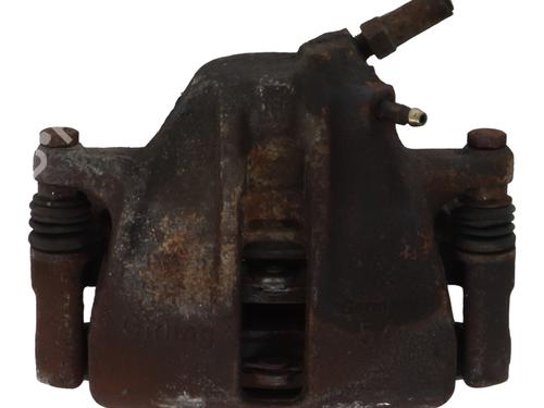 Used Left front brake caliper AUDI 80 B3 Saloon (893, 894, 8A2) 1.8 S (90 hp) 21533858