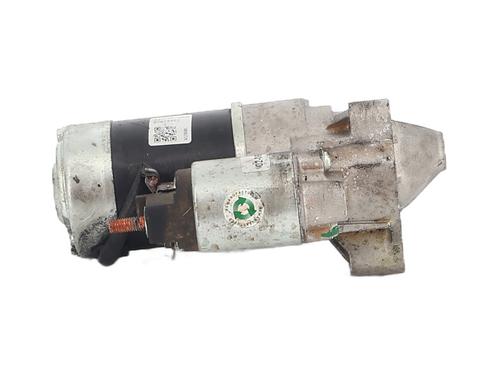 Starter FIAT SCUDO Bus (270_, 272_) 2.0 D Multijet | BP28130151M8 