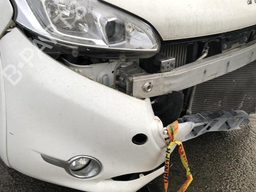 Used Parts PEUGEOT 208 I (CA_, CC_) 1.6 GTi 2234740