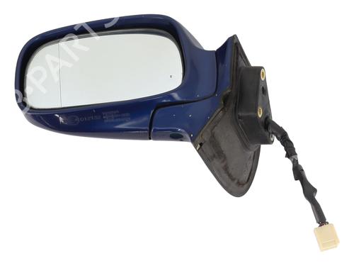 Left mirror TOYOTA CELICA Coupe (_T23_) 1.8 16V VT-i (ZZT230_, ZZT230) | BP29403722C26 