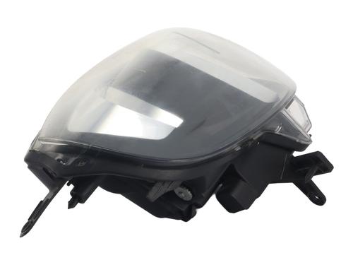 Used Right headlight Right headlight RENAULT KANGOO Express (FW0/1_) Z.E. (FW0Z, FW1Z) (60 hp) 34172107 34172107