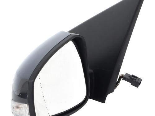 Used Left mirror RENAULT MEGANE III Hatchback (BZ0/1_, B3_) 1.5 dCi (106 hp) 21785154